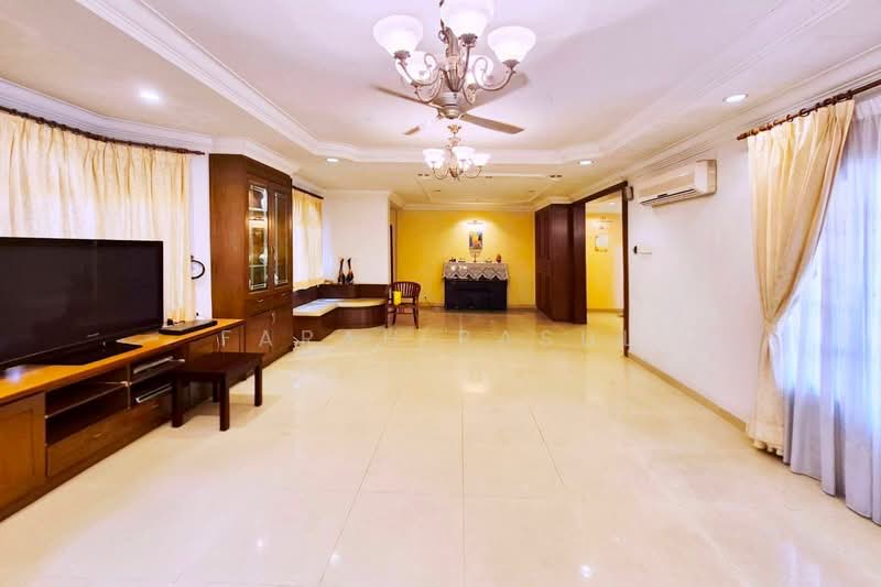 For Sale - Section 6 @ Kota Damansara