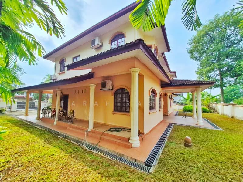 For Sale - Section 6 @ Kota Damansara