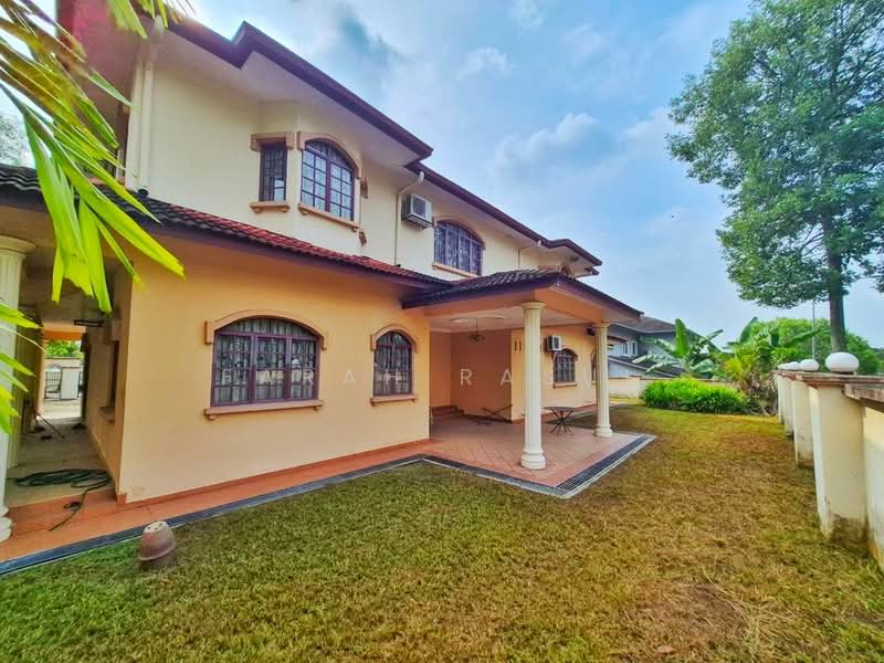 For Sale - Section 6 @ Kota Damansara