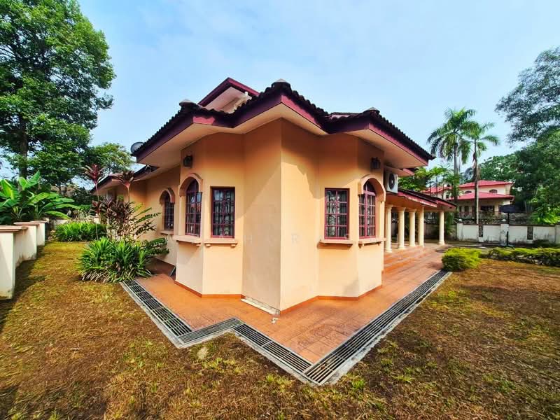 For Sale - Section 6 @ Kota Damansara