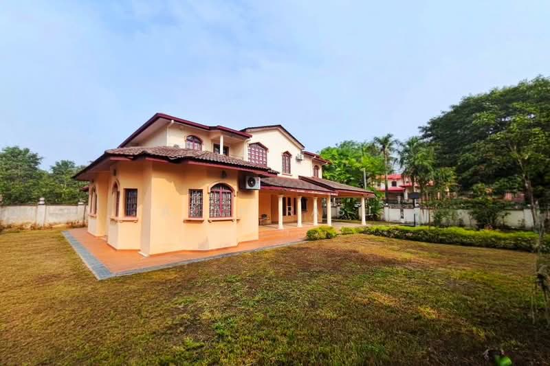 For Sale - Section 6 @ Kota Damansara