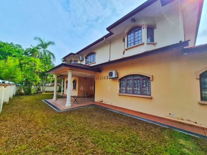 For Sale - Section 6 @ Kota Damansara