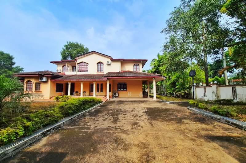 For Sale - Section 6 @ Kota Damansara