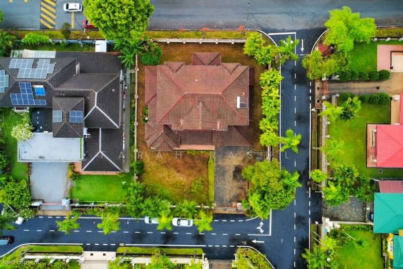 For Sale - Section 6 @ Kota Damansara