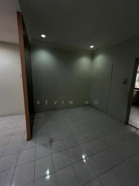 Rumah Teres 2 Tingkat untuk Dijual di Taman Setia Indah (Tebrau) - Kevin Ho - Interior - PropertyGuru.com.my
