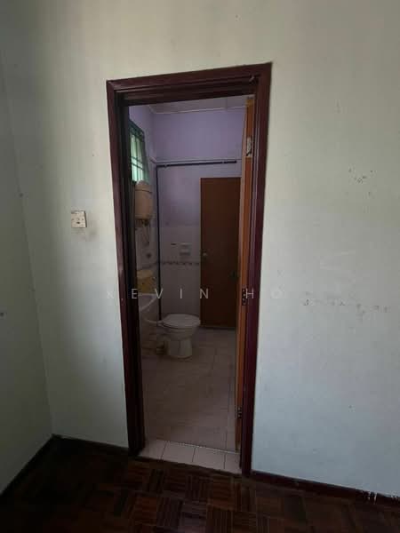 Rumah Teres 2 Tingkat untuk Dijual di Taman Setia Indah (Tebrau) - Kevin Ho - PropertyGuru.com.my