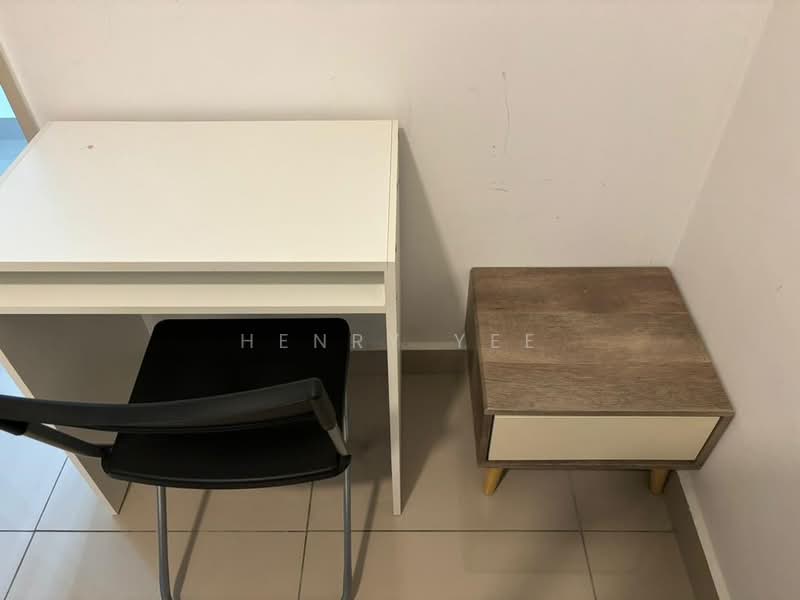 Service Residence for Rent at Citizen @ Old Klang Road - Henry Yee - PropertyGuru.com.my
