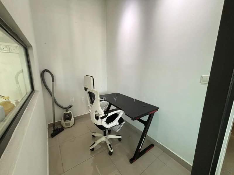 Service Residence for Rent at Citizen @ Old Klang Road - Henry Yee - PropertyGuru.com.my