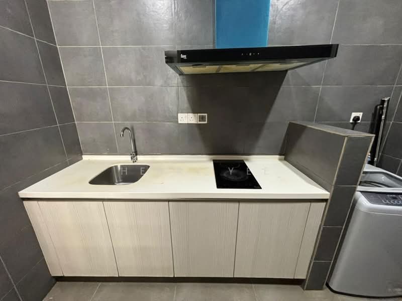 Service Residence for Rent at Citizen @ Old Klang Road - Henry Yee - PropertyGuru.com.my