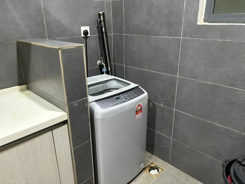 Service Residence for Rent at Citizen @ Old Klang Road - Henry Yee - PropertyGuru.com.my