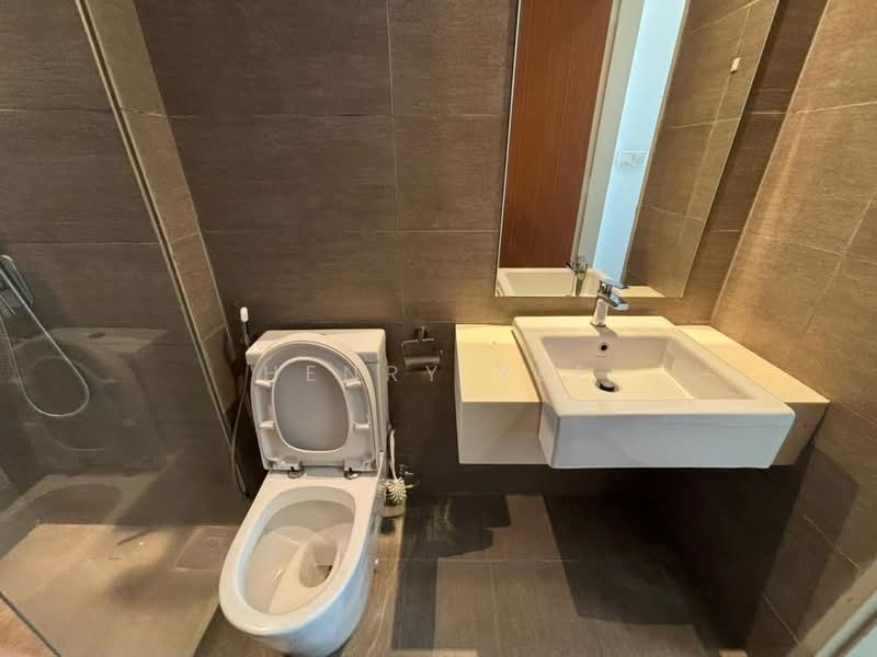 Service Residence for Rent at Citizen @ Old Klang Road - Henry Yee - PropertyGuru.com.my