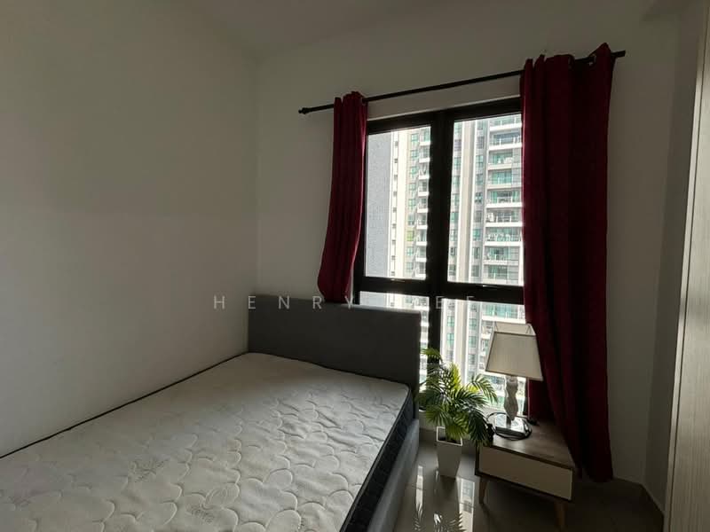 Service Residence for Rent at Citizen @ Old Klang Road - Henry Yee - PropertyGuru.com.my