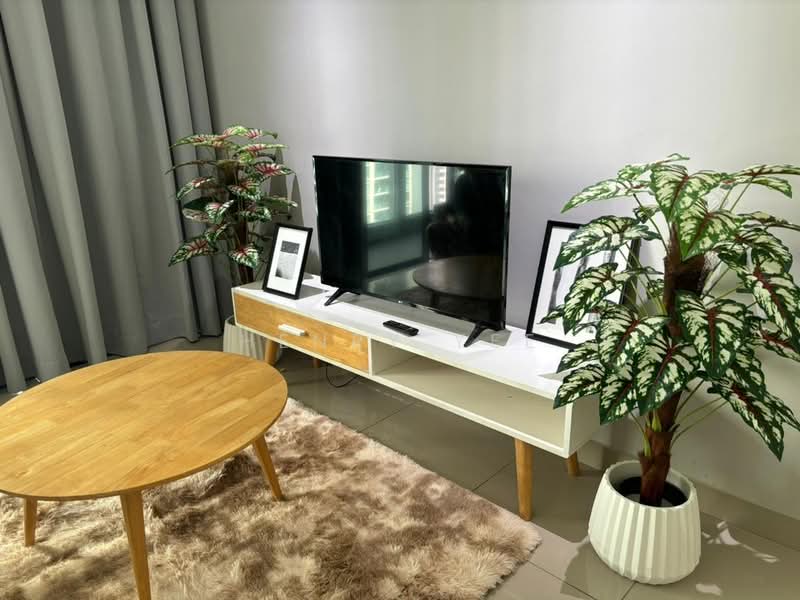 Service Residence for Rent at Citizen @ Old Klang Road - Henry Yee - PropertyGuru.com.my