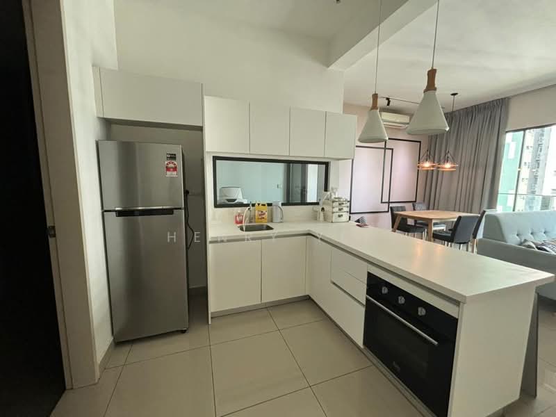 Service Residence for Rent at Citizen @ Old Klang Road - Henry Yee - PropertyGuru.com.my