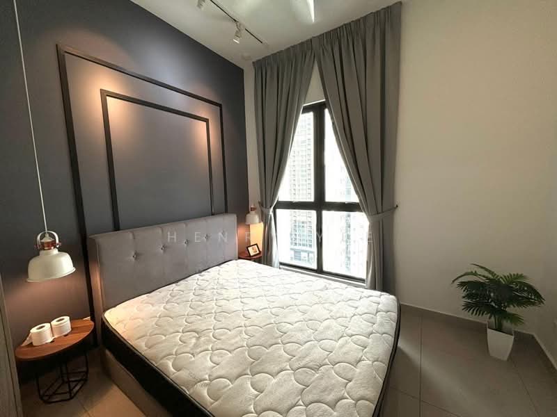 Service Residence for Rent at Citizen @ Old Klang Road - Henry Yee - PropertyGuru.com.my