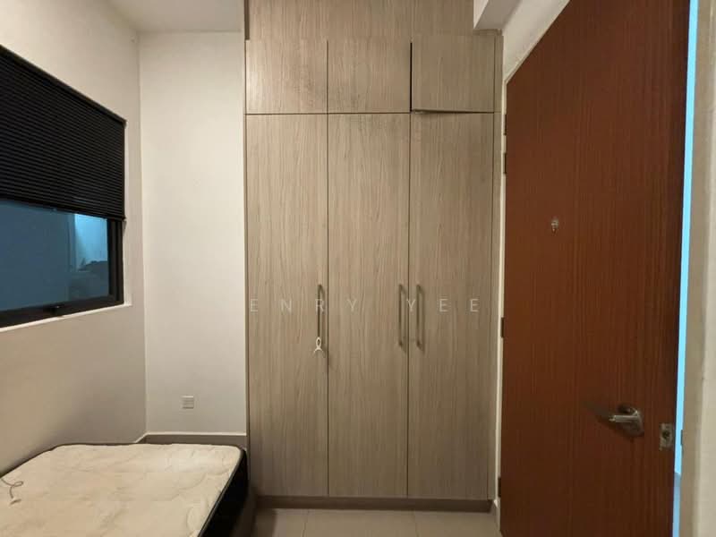 Service Residence for Rent at Citizen @ Old Klang Road - Henry Yee - PropertyGuru.com.my