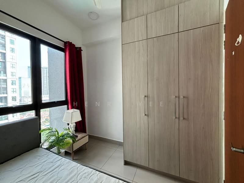 Service Residence for Rent at Citizen @ Old Klang Road - Henry Yee - PropertyGuru.com.my