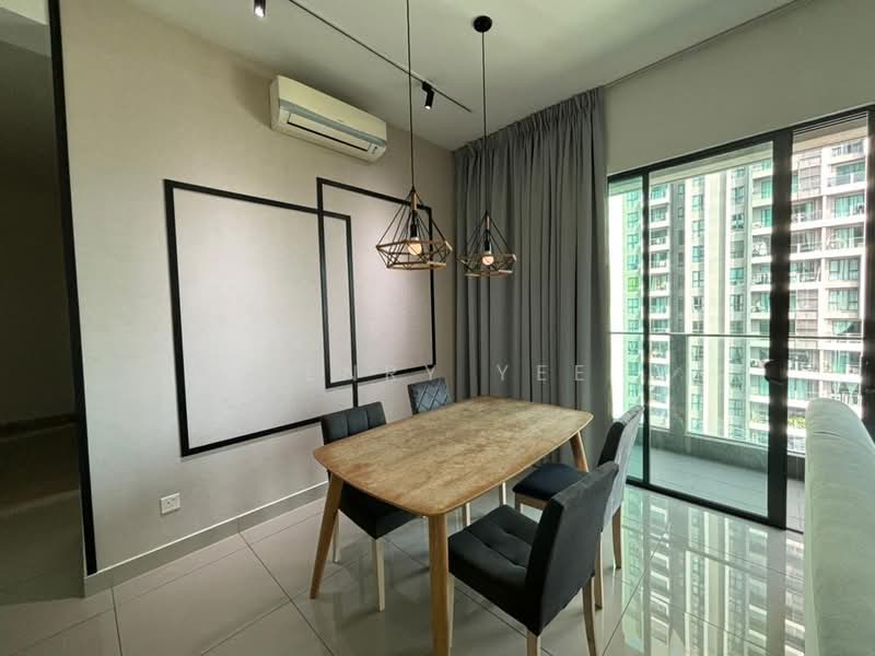 Service Residence for Rent at Citizen @ Old Klang Road - Henry Yee - PropertyGuru.com.my