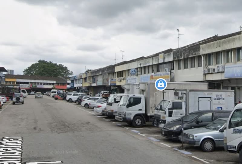 Shop for Sale in Taman Ungku Tun Aminah (Skudai) - Marcus Loh - PropertyGuru.com.my