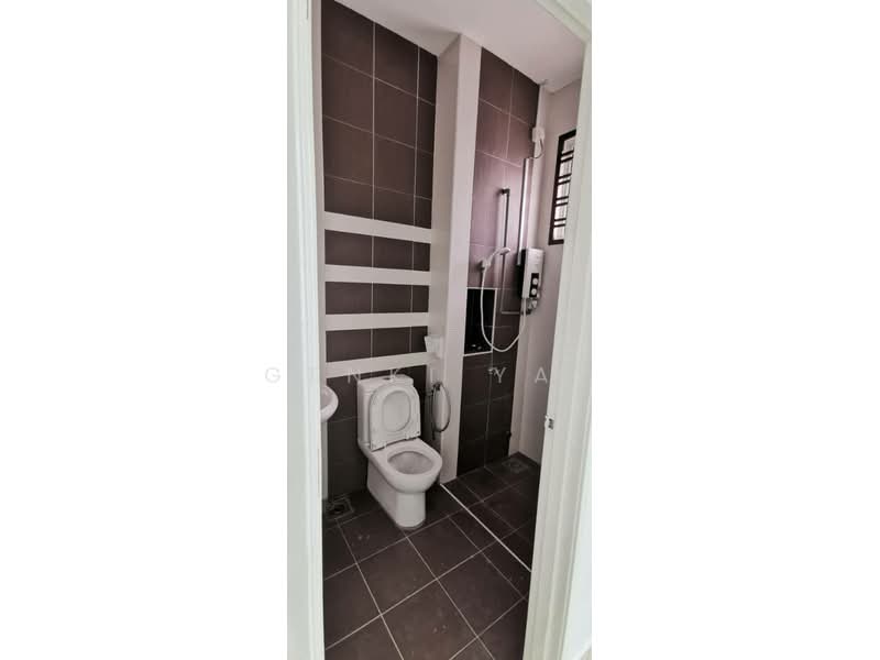 Rumah Teres 2 Tingkat untuk Dijual di Johor Bahru (Johor) - Genki Yap - Bathroom - PropertyGuru.com.my