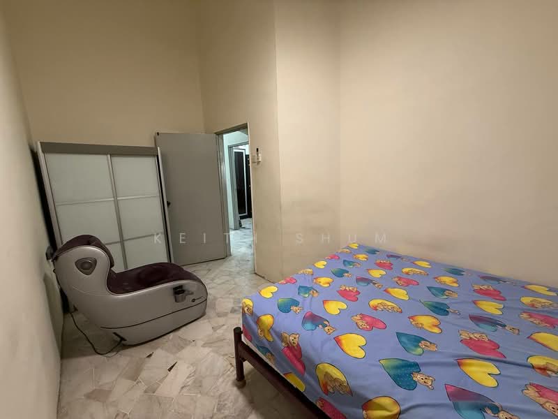 Terraced House for Sale in Bandar Baru Uda (Johor Bahru) - Keith Shum - Bedroom - PropertyGuru.com.my