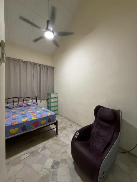 Terraced House for Sale in Bandar Baru Uda (Johor Bahru) - Keith Shum - Bedroom - PropertyGuru.com.my
