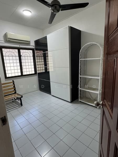 Rumah Teres 2 Tingkat untuk Dijual di Bandar Pinggiran Subang (Shah Alam) - Wind Cheang - Bedroom - PropertyGuru.com.my
