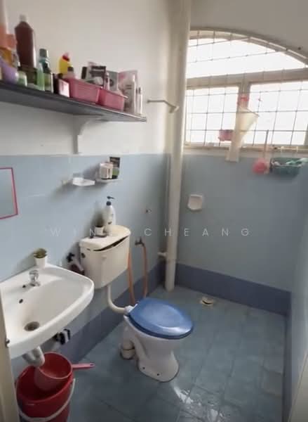 Rumah Teres 2 Tingkat untuk Dijual di Bandar Pinggiran Subang (Shah Alam) - Wind Cheang - Bathroom - PropertyGuru.com.my