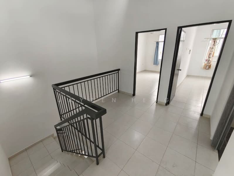2-storey Terraced House for Sale in Taman Scientex Rawang (Rawang) - Jayden Heng - Interior - PropertyGuru.com.my