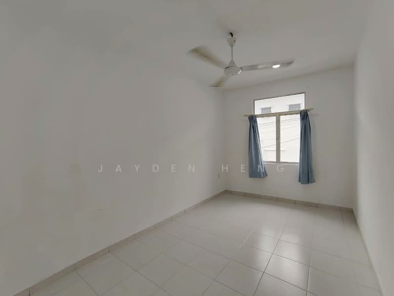 2-storey Terraced House for Sale in Taman Scientex Rawang (Rawang) - Jayden Heng - Interior - PropertyGuru.com.my