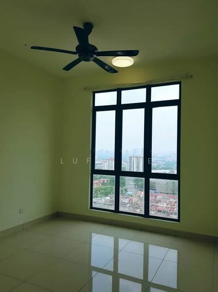 Condominium for Rent at Lido Residency - Luff Lee - View - PropertyGuru.com.my