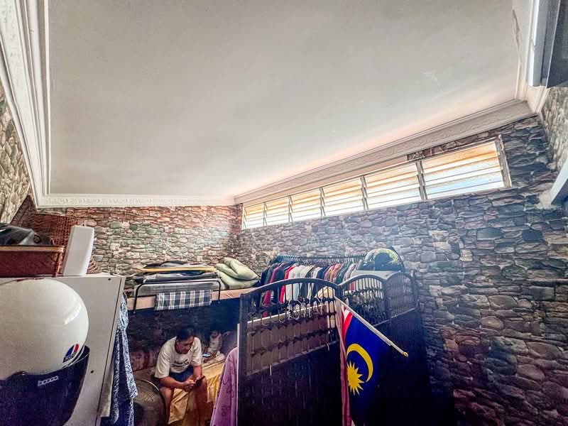 Rumah Teres 2 Tingkat untuk Dijual di Seksyen 7 (Shah Alam) - Ashraff Daniel - PropertyGuru.com.my