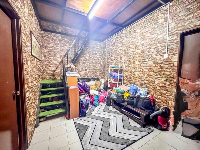 Rumah Teres 2 Tingkat untuk Dijual di Seksyen 7 (Shah Alam) - Ashraff Daniel - PropertyGuru.com.my