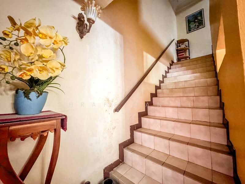 Rumah Teres 2 Tingkat untuk Dijual di Seksyen 7 (Shah Alam) - Ashraff Daniel - PropertyGuru.com.my