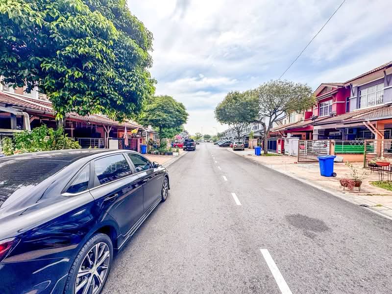 Rumah Teres 2 Tingkat untuk Dijual di Seksyen 7 (Shah Alam) - Ashraff Daniel - PropertyGuru.com.my