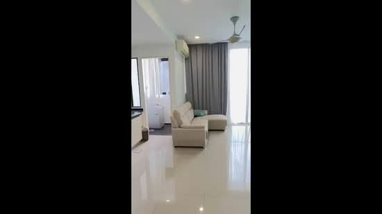 Servis Apartment untuk Dijual di D'Pristine - Sin Yie - PropertyGuru.com.my