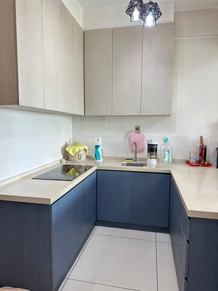 Service Residence for Sale at D'Inspire Residence (Inspira Bestari) - Larry Ng - PropertyGuru.com.my