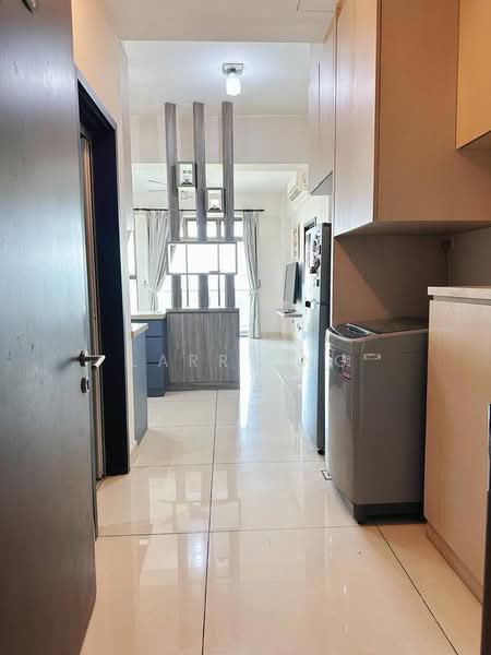 Service Residence for Sale at D'Inspire Residence (Inspira Bestari) - Larry Ng - PropertyGuru.com.my