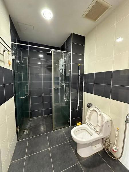 Service Residence for Sale at D'Inspire Residence (Inspira Bestari) - Larry Ng - PropertyGuru.com.my
