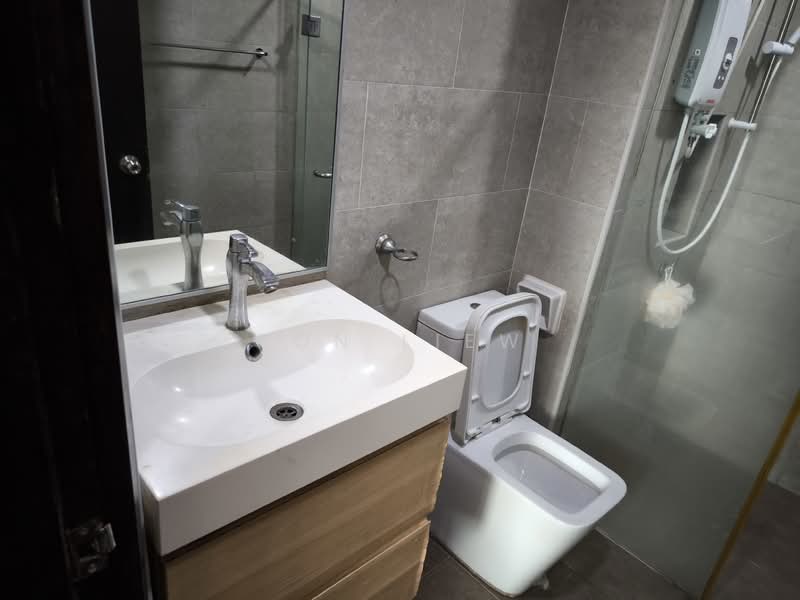 Service Residence for Rent at Saville Residence - Ron Liew - Bathroom - PropertyGuru.com.my