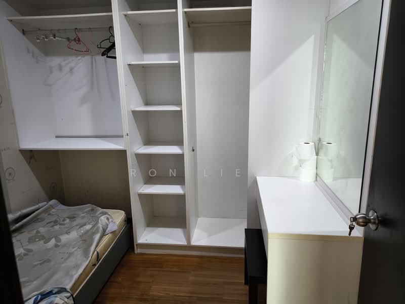 Service Residence for Rent at Saville Residence - Ron Liew - Bedroom - PropertyGuru.com.my
