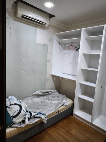 Service Residence for Rent at Saville Residence - Ron Liew - Bedroom - PropertyGuru.com.my