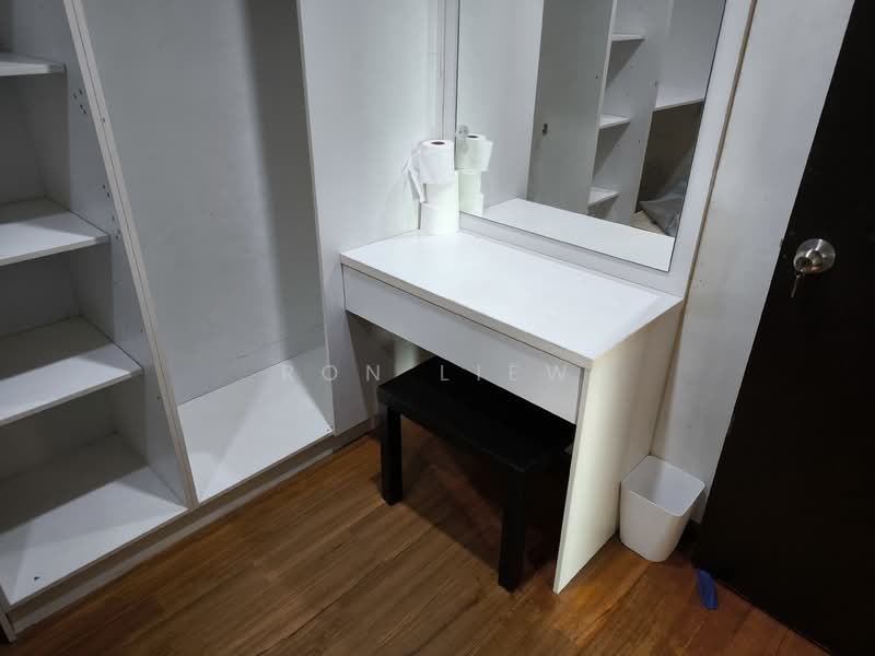 Service Residence for Rent at Saville Residence - Ron Liew - Interior - PropertyGuru.com.my