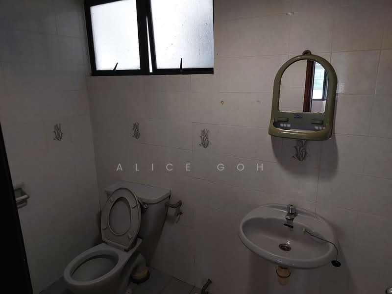 Condominium for Sale at Desa Kiara - Alice Goh - Bathroom - PropertyGuru.com.my