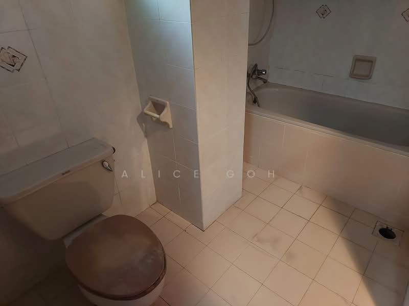 Condominium for Sale at Desa Kiara - Alice Goh - Bathroom - PropertyGuru.com.my