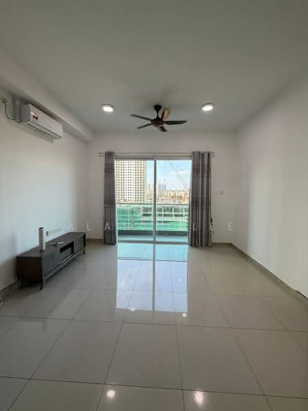 Servis Apartment untuk Disewa di D'carlton (Residensi Seri Mega) - Alanis Lee - PropertyGuru.com.my