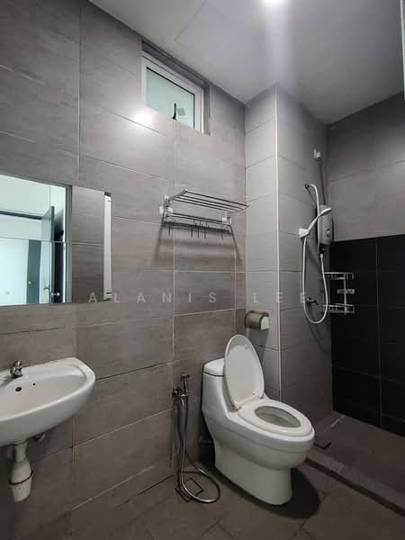 Servis Apartment untuk Disewa di D'carlton (Residensi Seri Mega) - Alanis Lee - PropertyGuru.com.my
