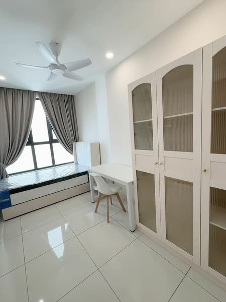 Service Residence for Rent at The New Duo @ Edumetro - Guava Lim - Bedroom - PropertyGuru.com.my