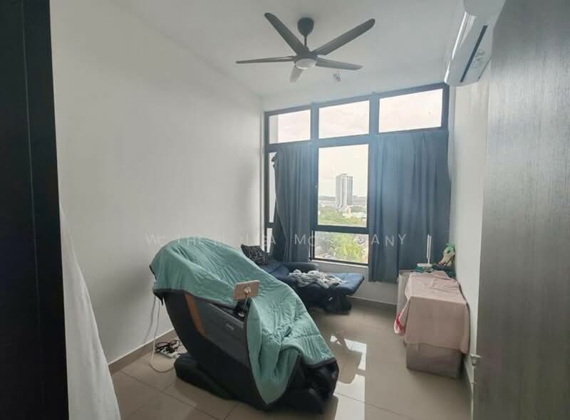 Service Residence for Sale at Twin Tower Residence - William Tay - View - PropertyGuru.com.my