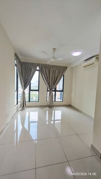Condominium for Rent at Lido Residency - Luff Lee - Living Room - PropertyGuru.com.my